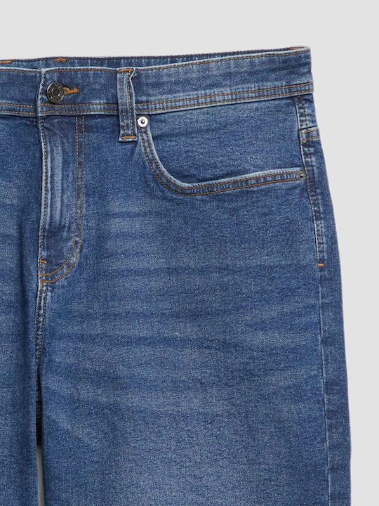 Men's Bermuda Blue