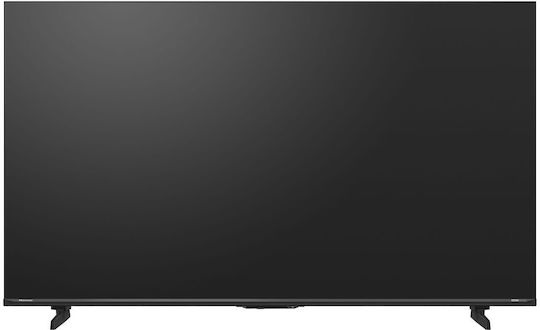 Hisense Smart Τηλεόραση 50" 4K UHD Mini LED E8S HDR (2025) 50E8S