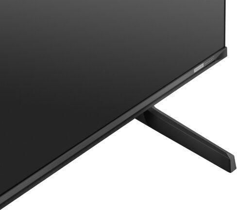 Hisense Smart Τηλεόραση 65" 4K UHD Mini LED E8S HDR (2025) 65E8S