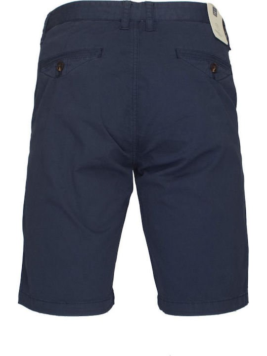 Men's Chino Shorts Blue Tropic/c-2/navy
