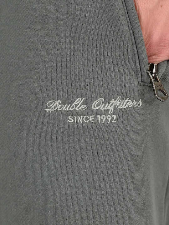 Men's Khaki Shorts