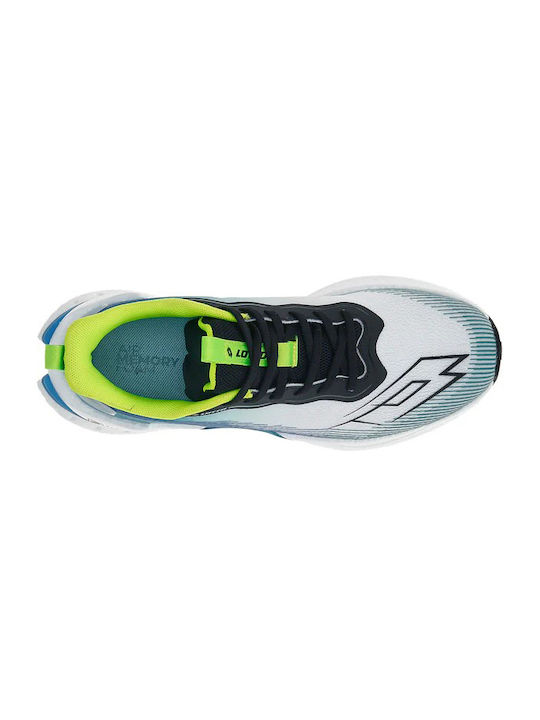 Speedride Мъжки Спортни Обувки Running Бели / Черни