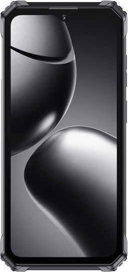 Oukitel G7 Dual SIM (4/128GB) Smartphone Rezistent Negru