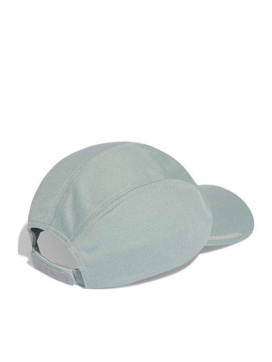 Adidas Running Mesh 4 Panel Καπέλο Jz0617