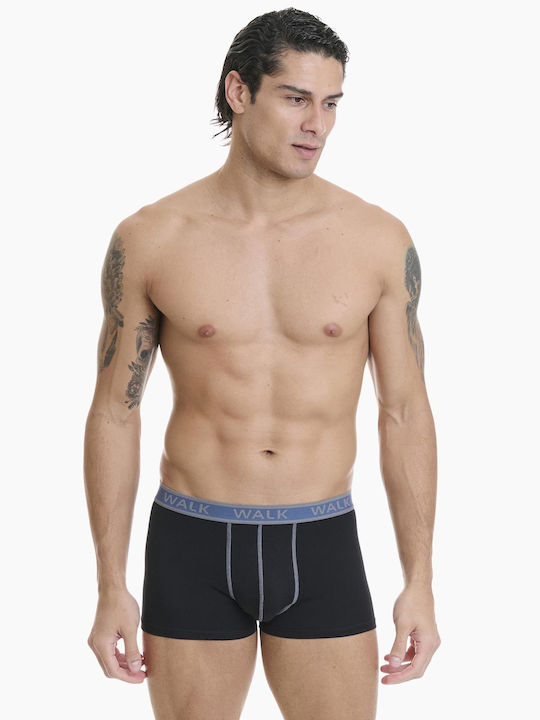 Men's Boxers Veraman Emerald 2Pack