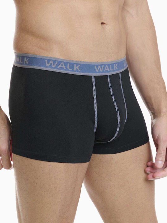 Men's Boxers Veraman Emerald 2Pack