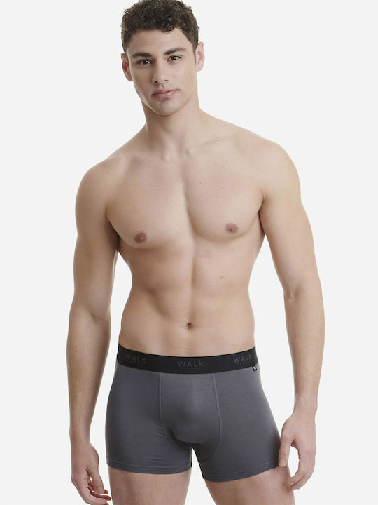W1770 Herren Boxershorts Graene