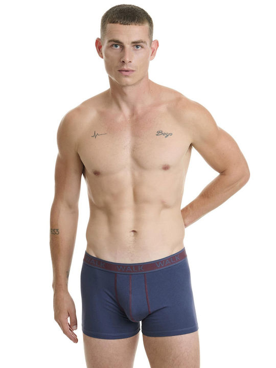 Men's Boxers Veraman Emerald 2Pack