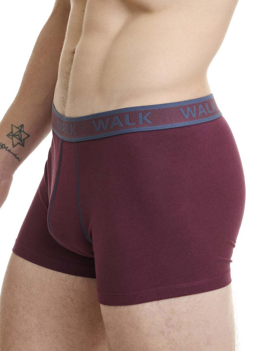 Men's Boxers Veraman Emerald 2Pack