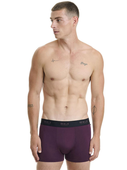 W1770 Herren Boxershorts Graene