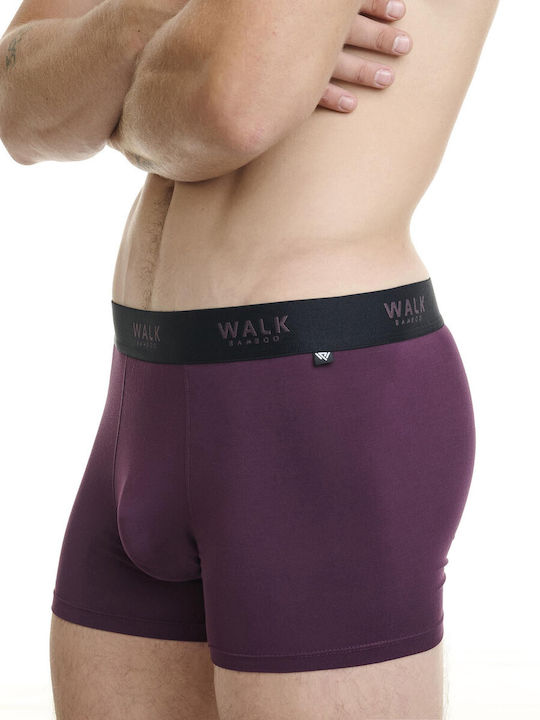 W1770 Herren Boxershorts Graene