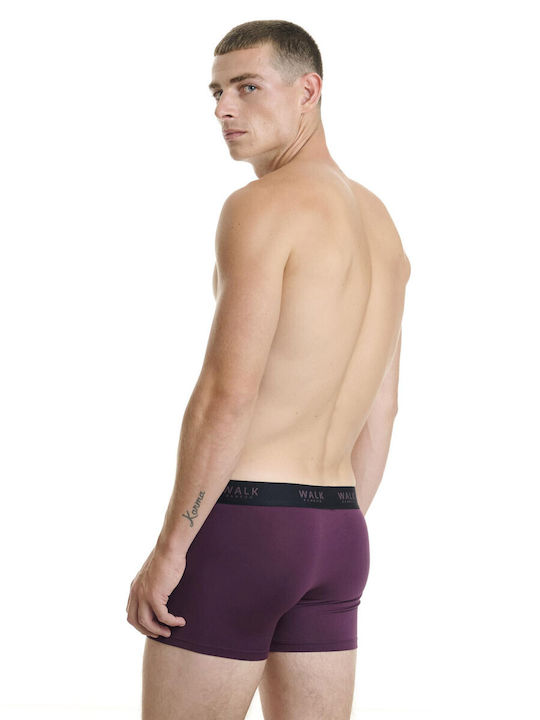W1770 Herren Boxershorts Graene