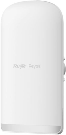 Ruijie RG-EST350G Access Point Dual Band (2.4 & 5GHz) Μονό Kit Λευκό