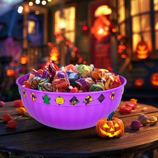 Μπωλ Σερβιρίσματος για Party Halloween