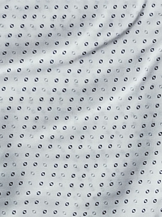 Kinderbekleidungsset mit Shorts Sommer 2 Stück Weiß