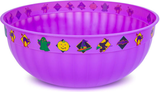 Alista Home Bol Pentru Servire Petrecere Halloween