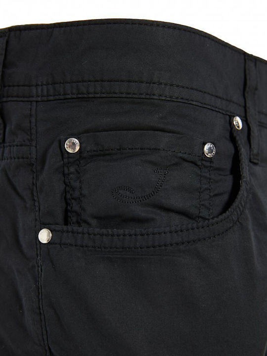 Pantaloni Bărbați Negru Bard