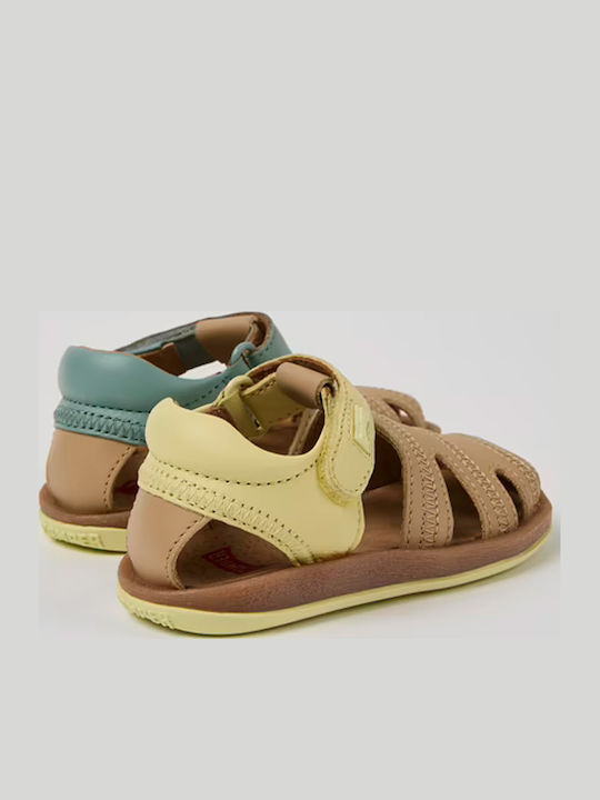 Kids' Sandals Bicho Twins Multicolour