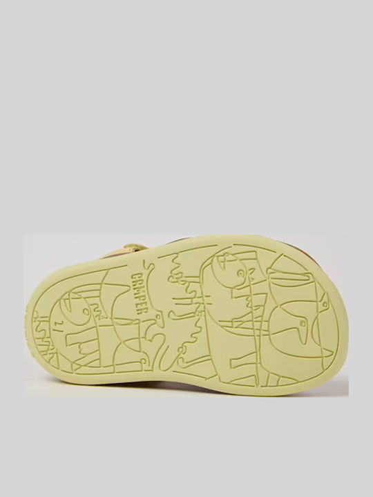 Kids' Sandals Bicho Twins Multicolour