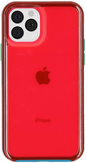 LifeProof Back Cover Black (iPhone 11 ProRealme 11 Pro / 11 Pro+)