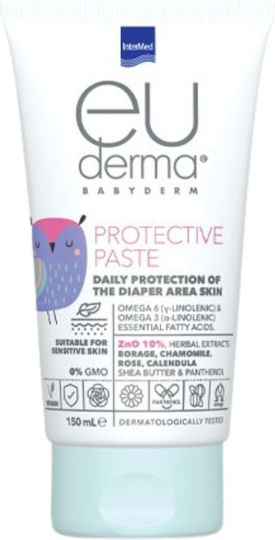 InterMed Babyderm Κρέμα 150ml
