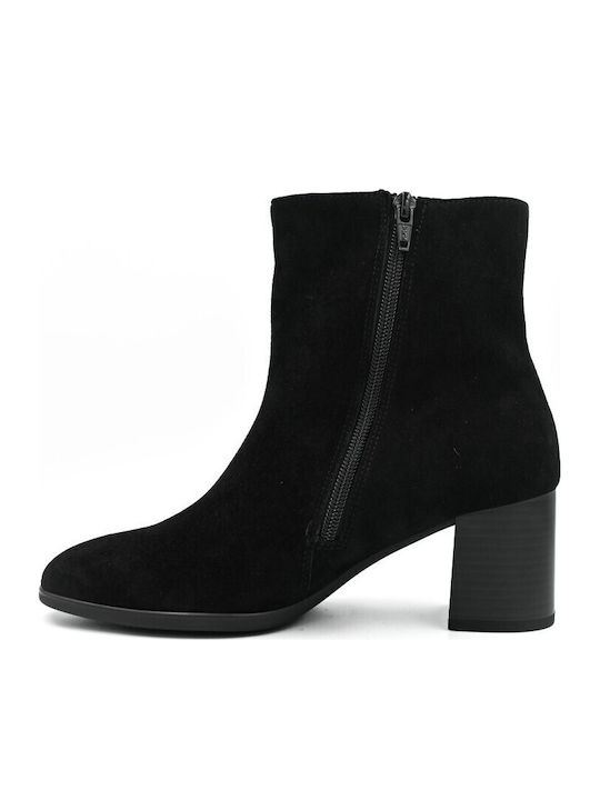 Ghete Dama De Piele Negre