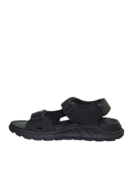 Herrensandalen in Weißem Farbe