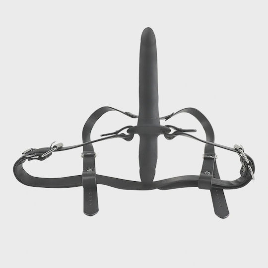 Strap-on Δόνηση Remote Control 10 Vibration Modes