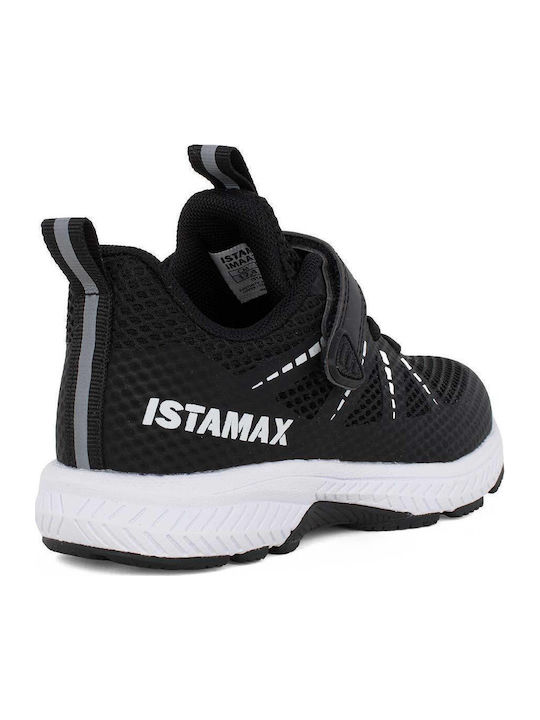 Αθλητικά Παιδικά Παπούτσια Running Μαύρα