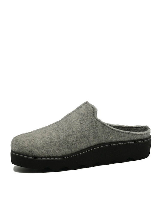 Anatomic Women's Slippers Gray