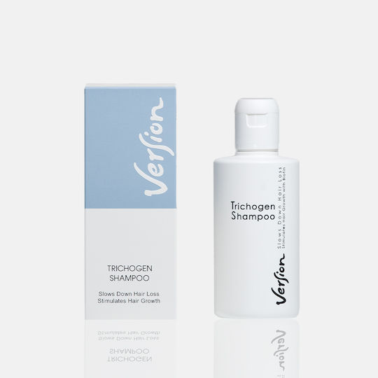 Version Trichogen Slows Down Hair Loss Haarlotion für Stärkung 75ml