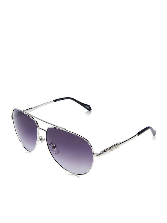 Just Cavalli Sonnenbrillen mit Metall Gestell Just Cavalli Sonnenbrillen mit Metall Gestell