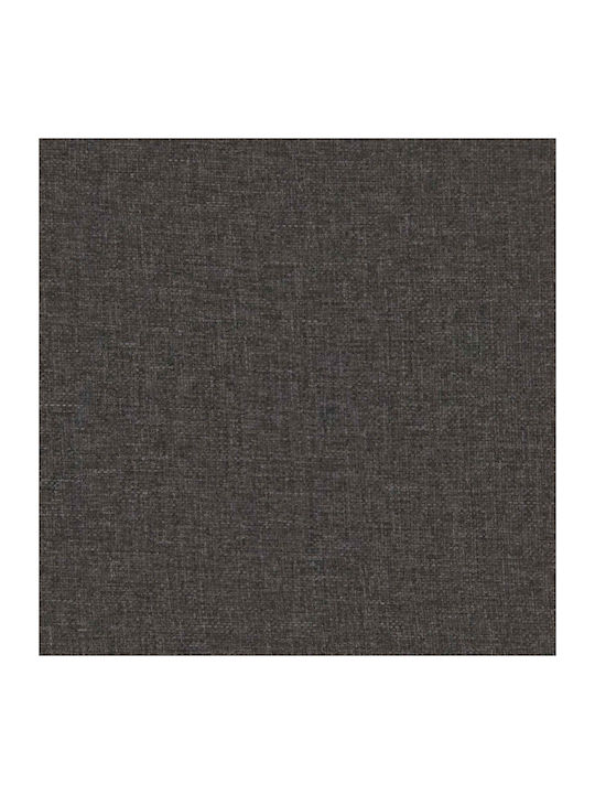 vidaXL Gray Decorative Pillow Case 45x75cm