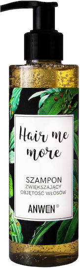 Anwen Anwen_hair Me More Шампоан за Увеличаване на Косата 200мл