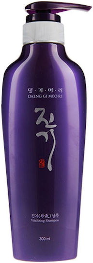 Daeng Gi Meo Ri Jin Gi Shampoo 300ml