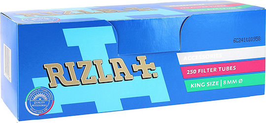 Rizla Цигарени тръби 8мм 250бр