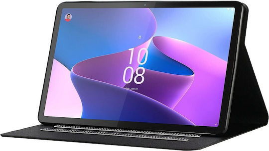 Color Flip Cover Black Lenovo Tab P11 11.5" 2nd Gen