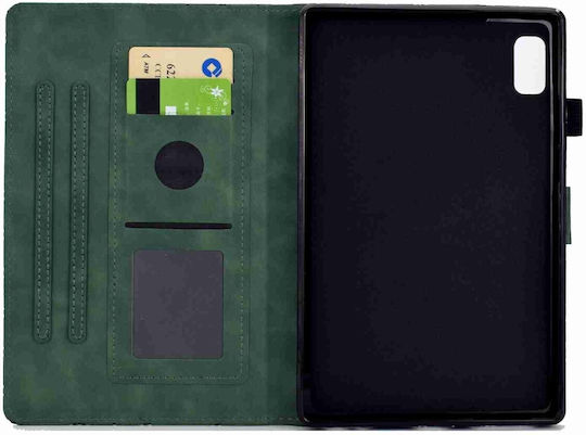 Flip Cover Green Lenovo Tab M9