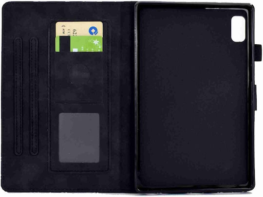 Flip Cover Black (Lenovo Tab M9)