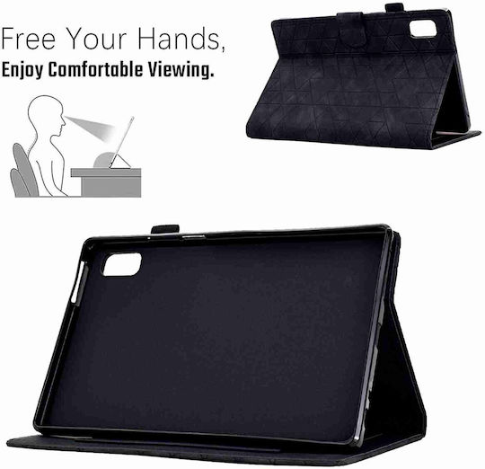 Flip Cover Black (Lenovo Tab M9)