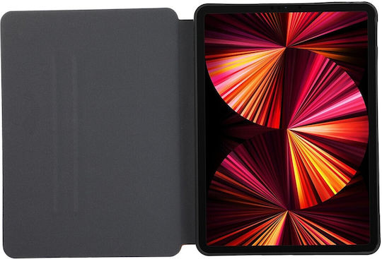 Flip Cover Black for iPad Pro 2018 11" / iPad Pro 2020 11" / iPad Pro 2021 11" / iPad Pro 2022 11"