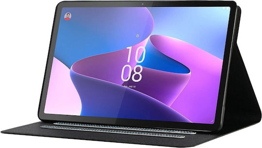 Color Флип капак Зелеа (Lenovo Tab P11 11.5" (2-ро поколение))