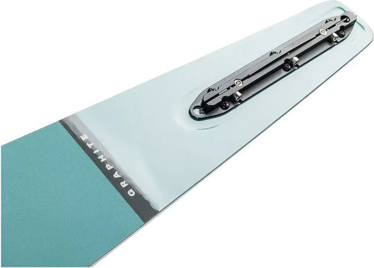 Radar Ski Graphite Senate Stone Blue Slate Carbon
