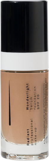 Radiant Wonderlight Serum Flüssig LSF20 05 Tan Beige 30ml