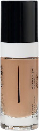 Radiant Wonderlight Serum Flüssig LSF20 05 Tan Beige 30ml