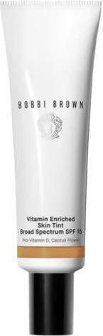 Vitamin Enriched Mov/alb SPF15 Golden 3 50ml