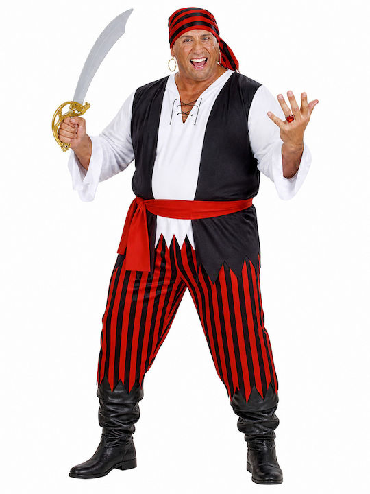 Carnival Costume Pirate