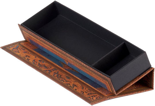 Paperblanks Safavid Indigo Bleistiftetui