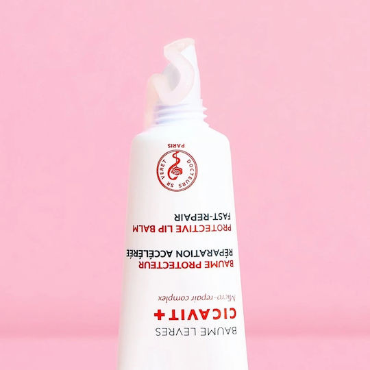 SVR Laboratoire CICAVIT+ Levres Βάλσαμο Χειλιών για Άμεση Επανόρθωση & Εντατική Θρέψη 10gr