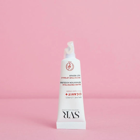 SVR Laboratoire CICAVIT+ Levres Βάλσαμο Χειλιών για Άμεση Επανόρθωση & Εντατική Θρέψη 10gr